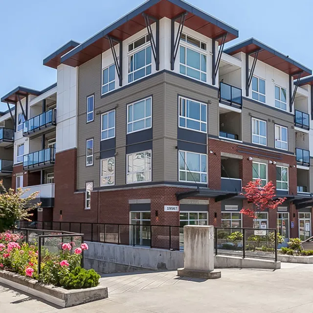 Yale Bloc in Willowbrook - Unfurnished, Pet Friendly, 2 Bed 2 Bath Apartment For Rent at 414 - 19567 64, Surrey Yale Bloc in Willowbrook - Unfurnished, Pet Friendly, 2 Bed 2 Bath Apartment For Rent at 414 - 19567 64, Surrey