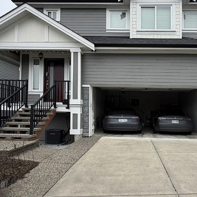 Albion - 2 Bedroom Basement For Rent in Maple Ridge 24619B -  101B Avenue, Maple Ridge, BC, V2W 0K1