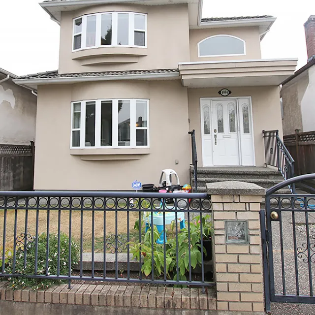 Kensington - 4 Bedroom House For Rent in Vancouver 4994 Ross Street, Vancouver, BC