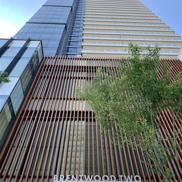 The Amazing Brentwood Two in Brentwood - 1 Bedroom Apartment For Rent in Burnaby 1210 - 1955 Alpha Way, Burnaby, BC