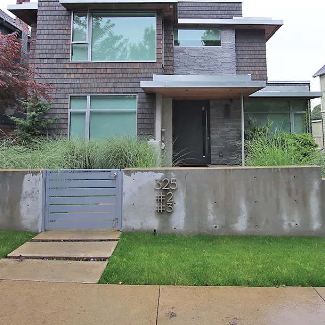 Mount Pleasant East - 1 Bedroom Laneway House For Rent in Vancouver 3 - 325 East 18th Avenue, Vancouver, BC