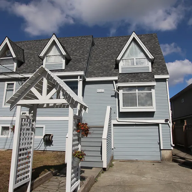 Metrotown - 1 Bedroom Basement For Rent in Burnaby 5027B Watling Street, Burnaby, BC