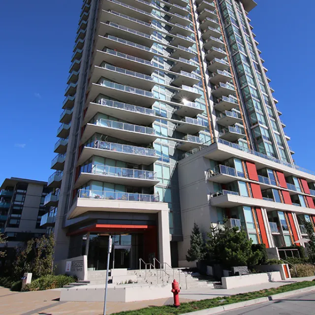 Beacon in Seylynn Village - Unfurnished, 1 Bed 1 Bath Apartment For Rent at 311 - 1550 Fern, North Vancouver Beacon in Seylynn Village - Unfurnished, 1 Bed 1 Bath Apartment For Rent at 311 - 1550 Fern, North Vancouver