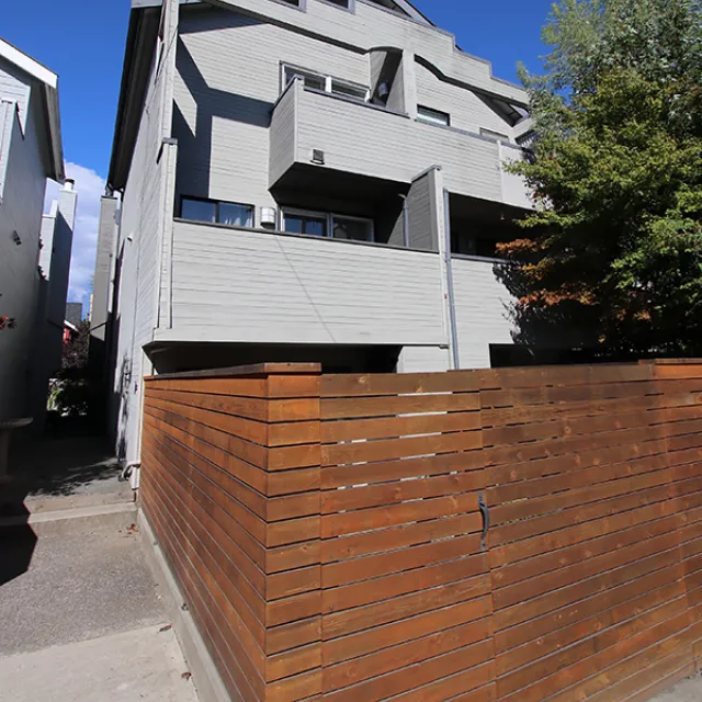 Kits Point in Kitsilano - 3 Bedroom Townhouse For Rent in Vancouver 1946 Mcnicoll Avenue, Vancouver, BC