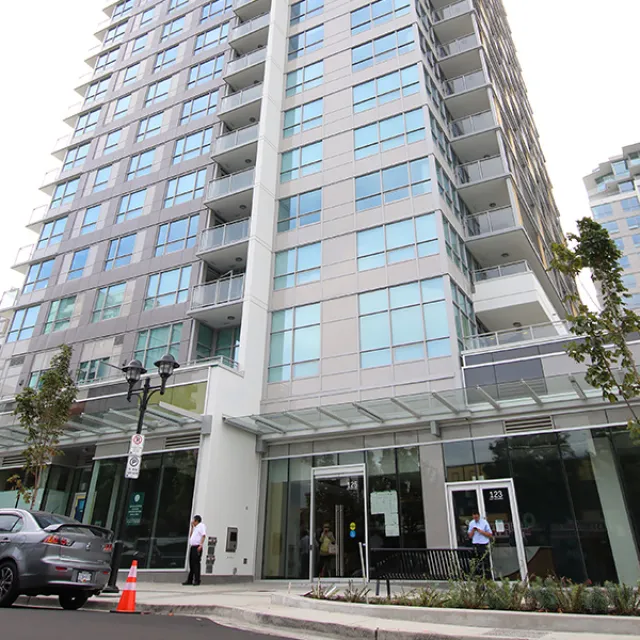 CentreView in Central Lonsdale - Unfurnished, 1 Bed 1 Bath Apartment For Rent at 1408 - 125 14th Street East, North Vancouver CentreView in Central Lonsdale - Unfurnished, 1 Bed 1 Bath Apartment For Rent at 1408 - 125 14th Street East, North Vancouver