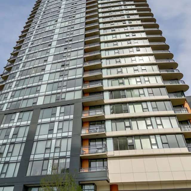 Coopers Lookout in Yaletown - 1 Bedroom Loft For Rent in Vancouver 306 - 29 Smithe Mews, Vancouver, BC