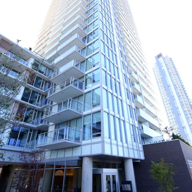 MC2 in Marpole - 2 Bedroom Penthouse For Rent in Vancouver 3305 - 8131 Nunavut Lane, Vancouver, BC