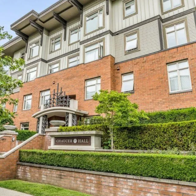 Chaucer Hall in UBC - Unfurnished, 2 Bed 2 Bath Apartment For Rent at 103 - 2250 Wesbrook, Vancouver Chaucer Hall in UBC - Unfurnished, 2 Bed 2 Bath Apartment For Rent at 103 - 2250 Wesbrook, Vancouver