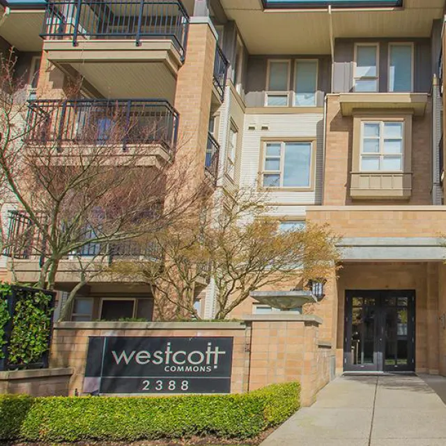 Westcott Commons in UBC - Furnished, 2 Bed 2 Bath Apartment For Rent at 301 - 2388 Western Parkway, Vancouver Westcott Commons in UBC - Furnished, 2 Bed 2 Bath Apartment For Rent at 301 - 2388 Western Parkway, Vancouver