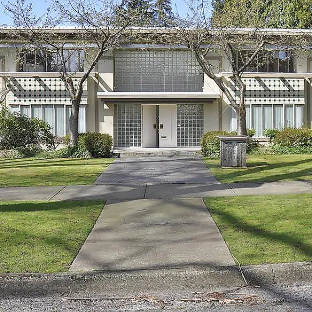 Kerrisdale - 5 Bedroom House For Rent in Vancouver 6211 Marguerite Street, Vancouver, BC