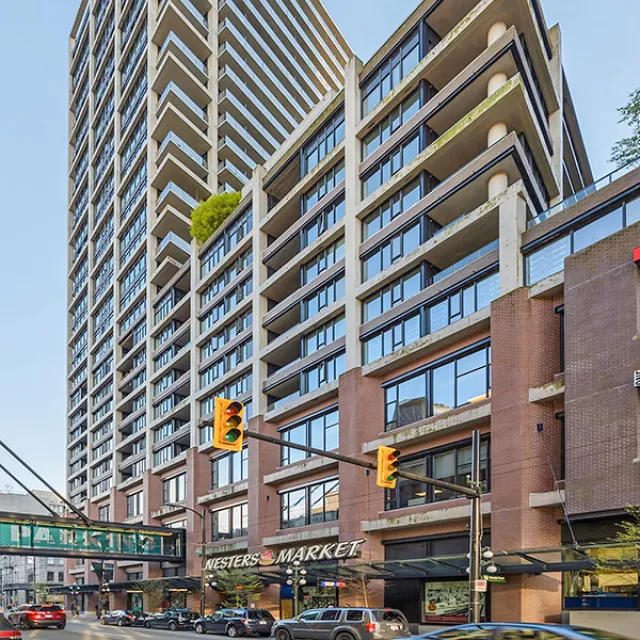 Woodwards W32 in Gastown - 1 Bedroom Apartment For Rent in Vancouver at 1807 - 108 West Cordova Street, Vancouver, BC Woodwards W32 in Gastown - 1 Bedroom Apartment For Rent in Vancouver at 1807 - 108 West Cordova Street, Vancouver, BC