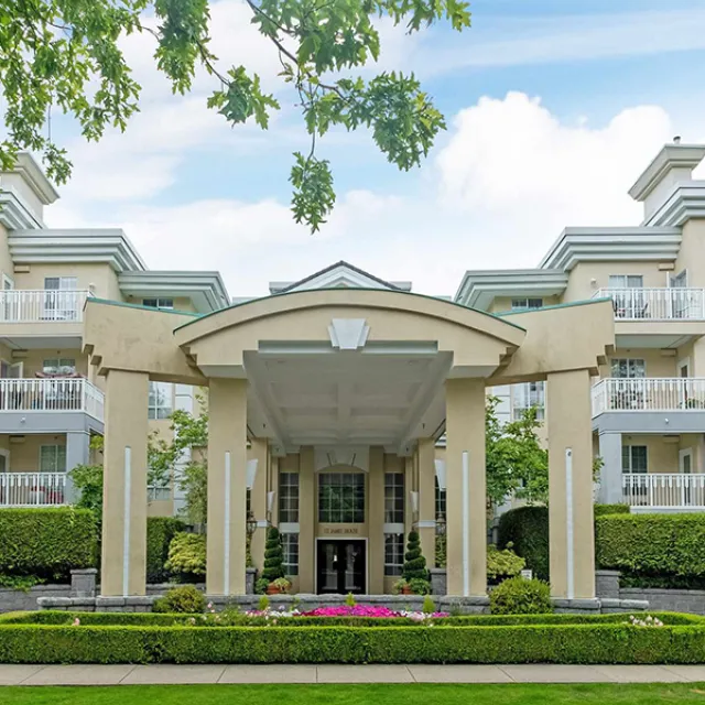 Saint James House in UBC - Unfurnished, 1 Bed 1 Bath Apartment For Rent at 416 - 5835 Hampton, Vancouver Saint James House in UBC - Unfurnished, 1 Bed 1 Bath Apartment For Rent at 416 - 5835 Hampton, Vancouver