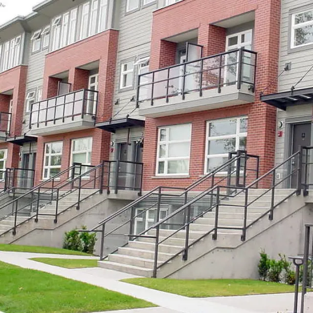 Galleria in UBC - Unfurnished, 1 Bed 1 Bath Townhouse For Rent at 103 - 5632 Kings, Vancouver Galleria in UBC - Unfurnished, 1 Bed 1 Bath Townhouse For Rent at 103 - 5632 Kings, Vancouver