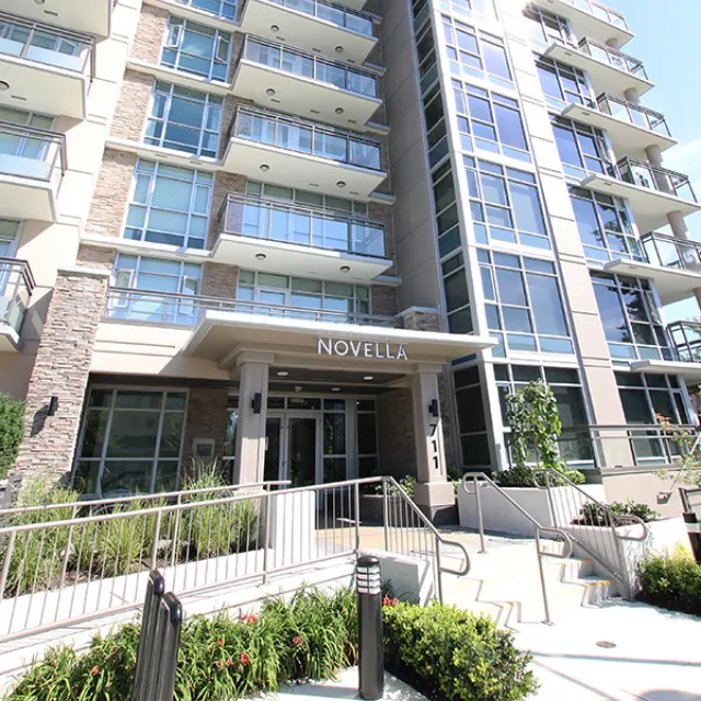 Novella in Coquitlam West - Unfurnished, Pet Friendly, 1 Bed 1 Bath Apartment For Rent at 306 - 711 Breslay, Coquitlam Novella in Coquitlam West - Unfurnished, Pet Friendly, 1 Bed 1 Bath Apartment For Rent at 306 - 711 Breslay, Coquitlam