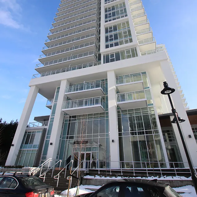 Lougheed Heights in Burquitlam - Unfurnished, 2 Bed 2 Bath Apartment For Rent at 1802 - 657 Whiting, Coquitlam Lougheed Heights in Burquitlam - Unfurnished, 2 Bed 2 Bath Apartment For Rent at 1802 - 657 Whiting, Coquitlam