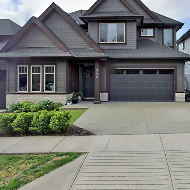 Burke Mountain - 2 Bedroom Basement For Rent in Coquitlam 3356B Bergland Avenue, Coquitlam, BC, V3B 0H3