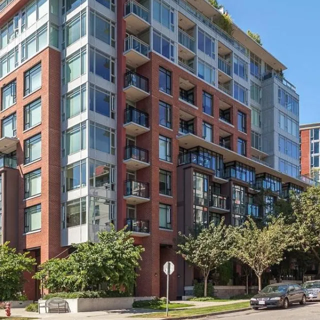 Social in Mount Pleasant East - 1 Bedroom Apartment For Rent in Vancouver 312 - 2321 Scotia Street, Vancouver, BC, V5T 0A8