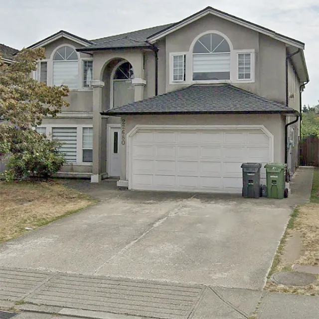 Hamilton RMD - 2 Bedroom Basement For Rent in Richmond 22680B McLean Avenue, Richmond, BC, V6V 2P7