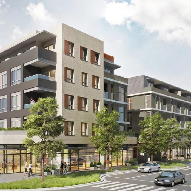 ERA in Downtown Maple Ridge - 1 Bedroom Apartment For Rent in Maple Ridge 213 - 22265 Dewdney Trunk Road, Maple Ridge, BC, V2X 3J1