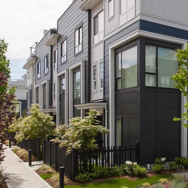 Soho in Grandview Heights - 3 Bedroom Townhouse For Rent in Surrey 32 - 16337 23A Avenue, Surrey, BC, V3Z 0S3