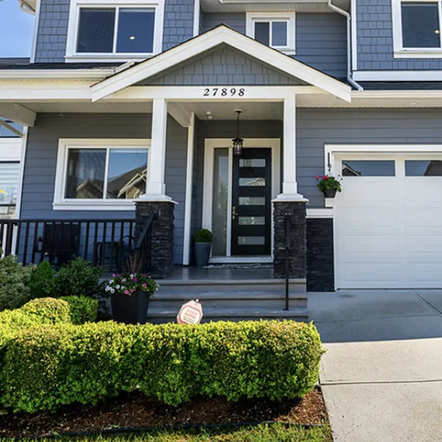 West Abbotsford - 2 Bedroom Basement For Rent in Abbotsford 27898B Ledunne Avenue, Abbotsford, BC, V4X 0A8
