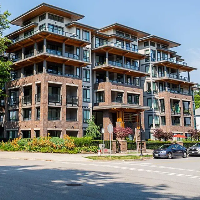 Cedar Creek in Edmonds - 2 Bedroom Apartment For Rent in Burnaby 103 - 7579 16th Street, Burnaby, BC, V3N 0H7