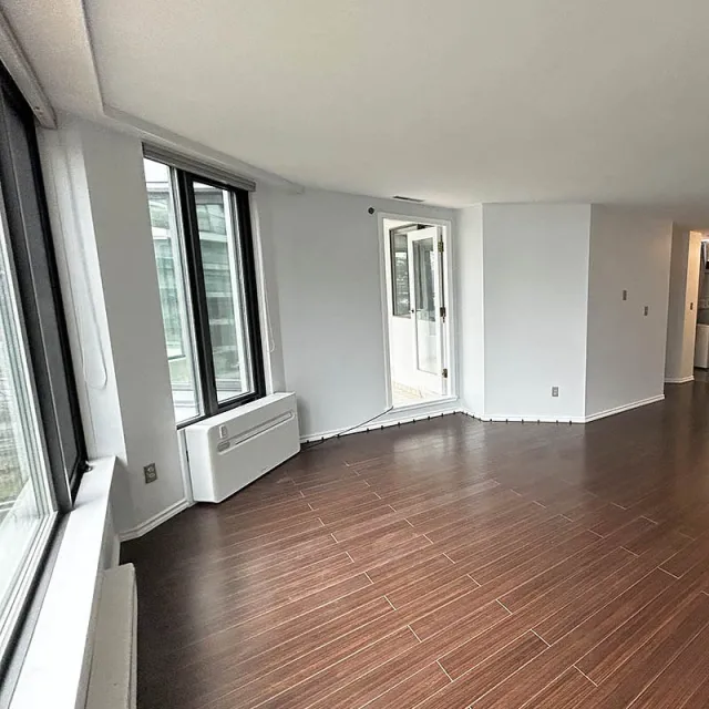 Meridian Cove in Fairview - 2 Bedroom Apartment For Rent in Vancouver 501 - 2201 Pine Street, Vancouver, BC