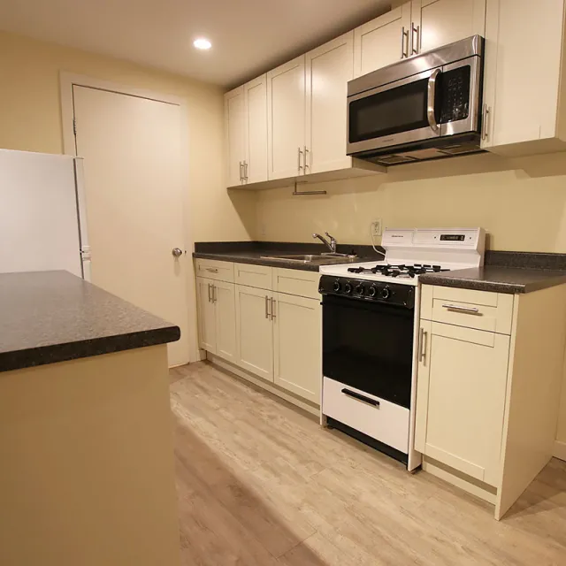 Dunbar - Westside Basement Suite For Rent in Vancouver 3917 West 29th Avenue, Vancouver, BC, V6S 1V2