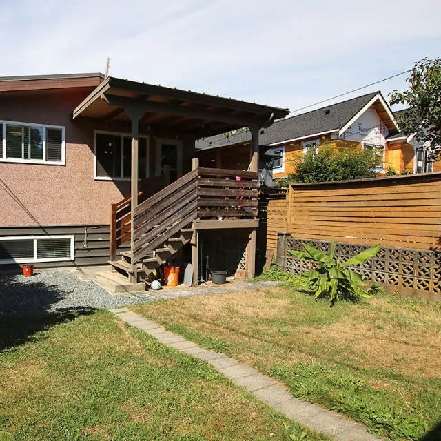 Kensington - 4 Bedroom House For Rent in Vancouver 850 East 23rd Avenue, Vancouver, BC