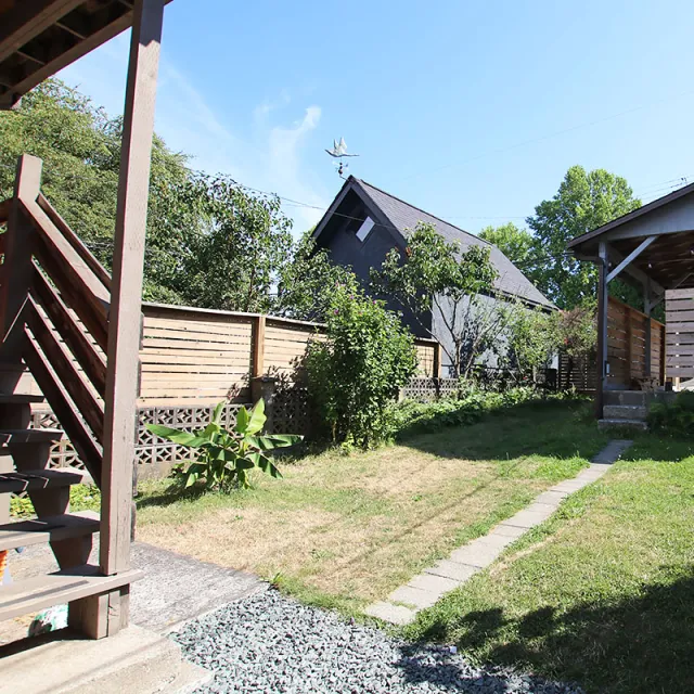 Kensington - 4 Bedroom House For Rent in Vancouver 850 East 23rd Avenue, Vancouver, BC