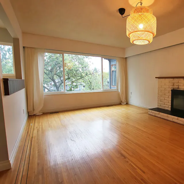 Kensington - 4 Bedroom House For Rent in Vancouver 850 East 23rd Avenue, Vancouver, BC