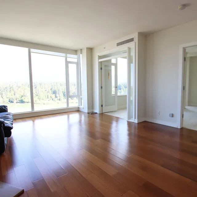 Laguna Parkside in The West End - 2 Bedroom Apartment For Rent in Vancouver 1803 - 1925 Alberni Street, Vancouver, BC