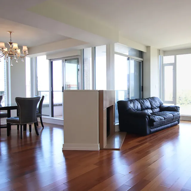 Laguna Parkside in The West End - 2 Bedroom Apartment For Rent in Vancouver 1803 - 1925 Alberni Street, Vancouver, BC