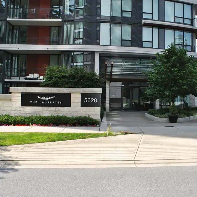 The Laureates in UBC - Unfurnished, Pet Friendly, 2 Bed 2 Bath Apartment For Rent at 505 - 5628 Birney, Vancouver The Laureates in UBC - Unfurnished, Pet Friendly, 2 Bed 2 Bath Apartment For Rent at 505 - 5628 Birney, Vancouver