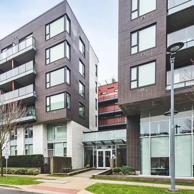 Yu in UBC - Furnished, 2 Bed 2 Bath Apartment For Rent at 719 - 5955 Birney, Vancouver Yu in UBC - Furnished, 2 Bed 2 Bath Apartment For Rent at 719 - 5955 Birney, Vancouver