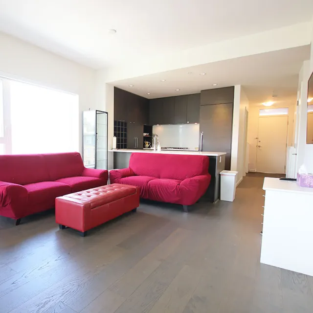 Yu in UBC - Furnished, 2 Bed 2 Bath Apartment For Rent at 719 - 5955 Birney, Vancouver Yu in UBC - Furnished, 2 Bed 2 Bath Apartment For Rent at 719 - 5955 Birney, Vancouver