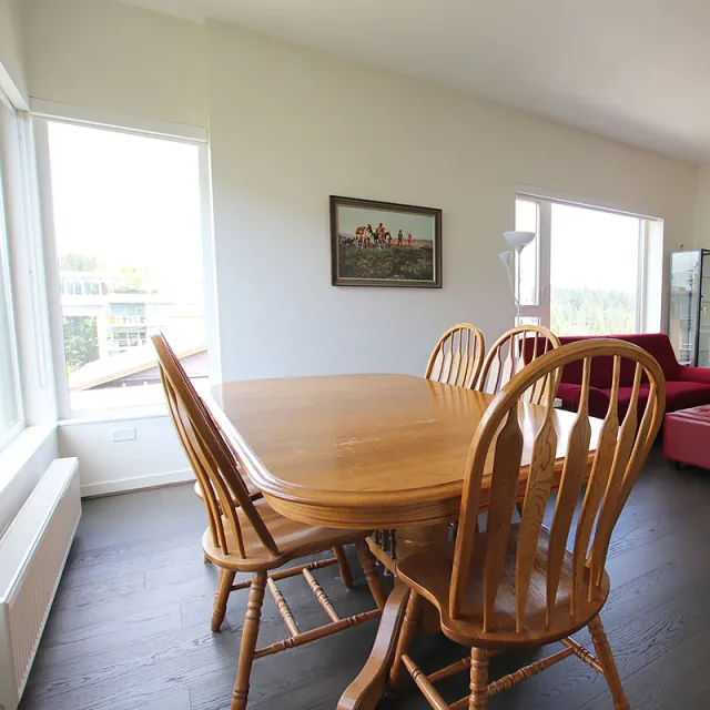 Yu in UBC - Furnished, 2 Bed 2 Bath Apartment For Rent at 719 - 5955 Birney, Vancouver Yu in UBC - Furnished, 2 Bed 2 Bath Apartment For Rent at 719 - 5955 Birney, Vancouver