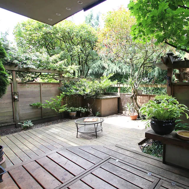 La Mirada in Kitsilano - 1 Bedroom Apartment For Rent in Vancouver 105 - 1963 West 3rd Avenue, Vancouver, BC