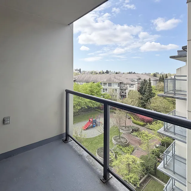 Nexus in Renfrew Collingwood - 1 Bedroom Apartment For Rent in Vancouver 608 - 3588 Crowley Drive, Vancouver, BC, V5R 6H3