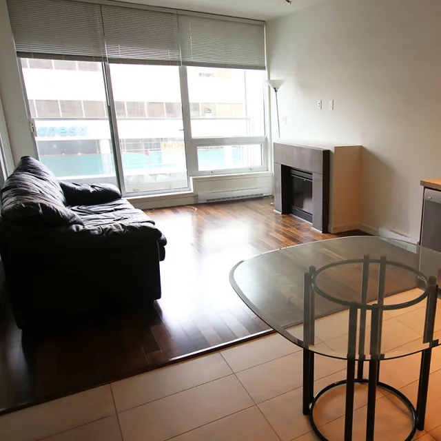 Pulse in Kitsilano - 1 Bedroom Apartment For Rent in Vancouver 207 - 2528 Maple Street, Vancouver, BC
