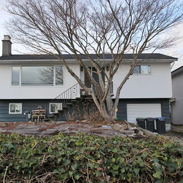 Connaught Heights - 2 Bedroom Basement For Rent in Vancouver 2105B 8th Avenue, Vancouver, BC