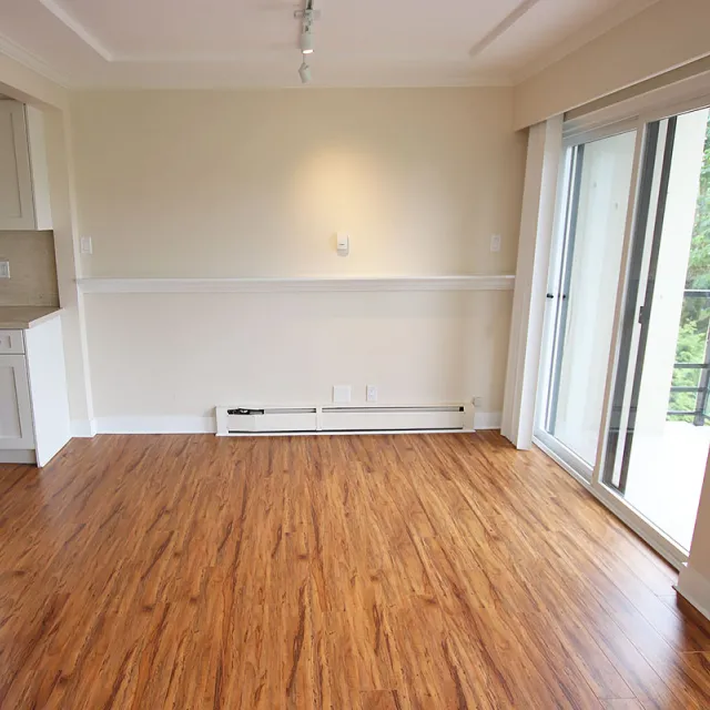 Aish Place in Kerrisdale - 2 Bedroom Apartment For Rent in Vancouver 401 - 5926 Yew Street, Vancouver, BC