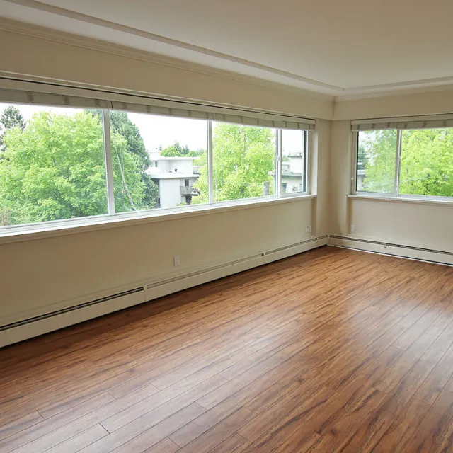 Aish Place in Kerrisdale - 2 Bedroom Apartment For Rent in Vancouver 401 - 5926 Yew Street, Vancouver, BC