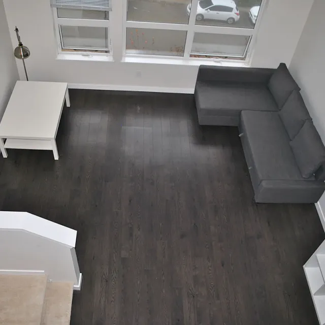 Veritas in SFU - 1 Bedroom Loft For Rent in Burnaby 515 - 9168 Slopes Mews, Burnaby, BC