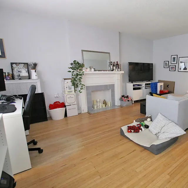 Macdonald Apartments in The West End - 1 Bedroom Apartment For Rent in Vancouver 304 - 851 Bidwell Street, Vancouver, BC