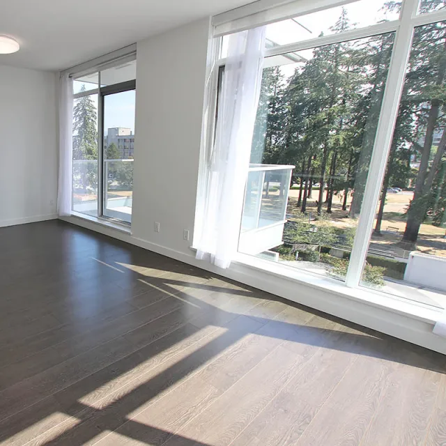 MET2 in Metrotown - 2 Bedroom Apartment For Rent in Burnaby 701 - 6538 Nelson Avenue, Burnaby, BC, V5H 0G5
