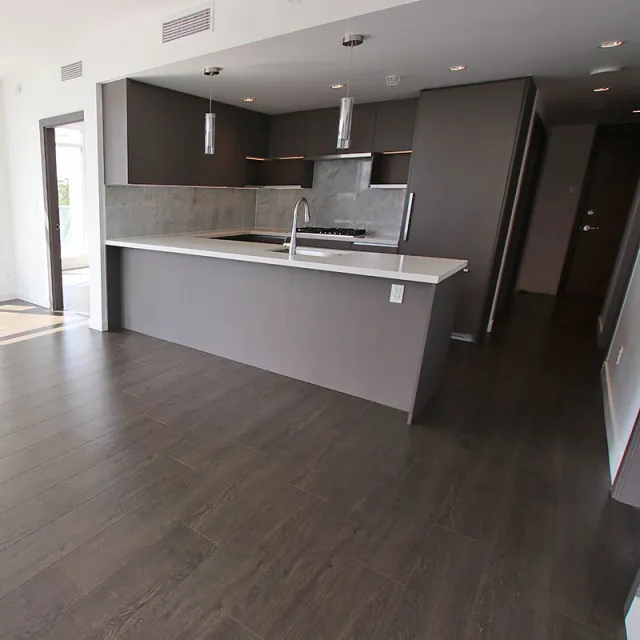 MET2 in Metrotown - 2 Bedroom Apartment For Rent in Burnaby 701 - 6538 Nelson Avenue, Burnaby, BC, V5H 0G5