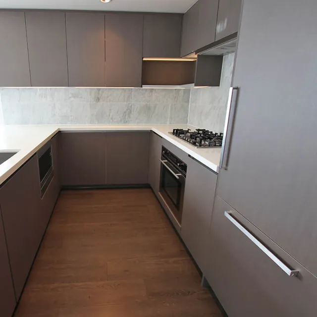 MET2 in Metrotown - 2 Bedroom Apartment For Rent in Burnaby 701 - 6538 Nelson Avenue, Burnaby, BC, V5H 0G5