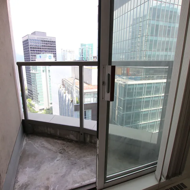 Orca Place in Coal Harbour - 2 Bedroom Apartment For Rent in Vancouver 2301 - 1166 Melville Street, Vancouver, BC