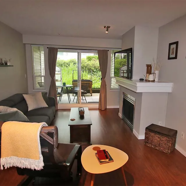 Glenmore in Port Moody Centre - 1 Bedroom Apartment For Rent in Port Moody at 103 - 3033 Terravista Place, Port Moody, BC, V3H 5A3